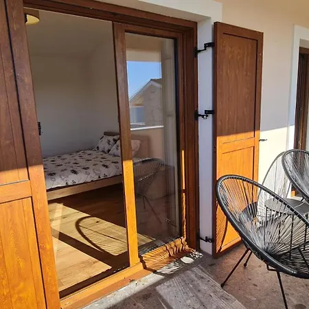 Nova Holiday home *