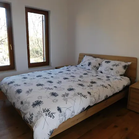 Holiday home Nova Sveti Peter