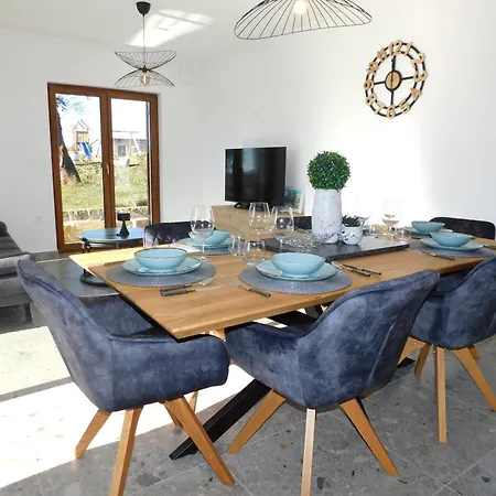 Holiday home Nova Sveti Peter