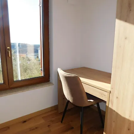 Nova Holiday home