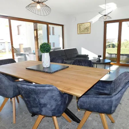 Holiday home Nova Sveti Peter