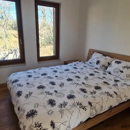 Nova Holiday home