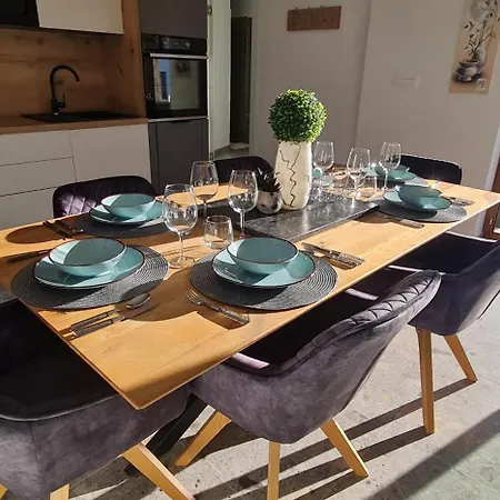 Nova Holiday home