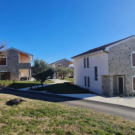 Holiday home Nova Sveti Peter