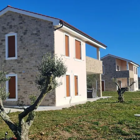 Holiday home Nova