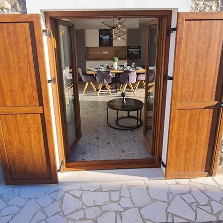 Nova Holiday home *