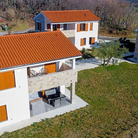 Holiday home Nova Sveti Peter