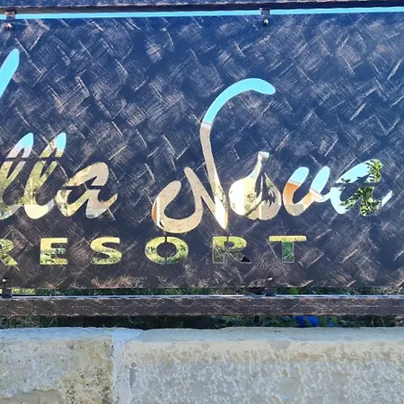 Holiday home Nova
