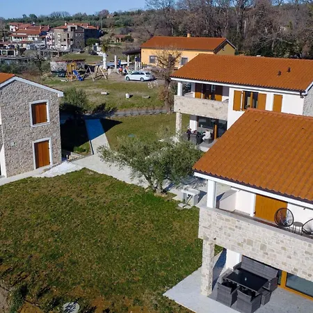 Nova Holiday home Sveti Peter
