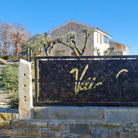 Holiday home Nova *