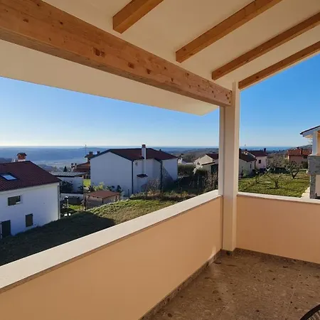 Holiday home Nova Sveti Peter