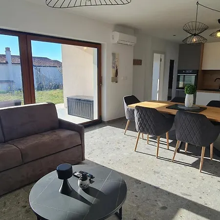 Holiday home Nova Sveti Peter
