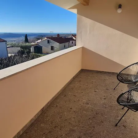 Nova Holiday home *